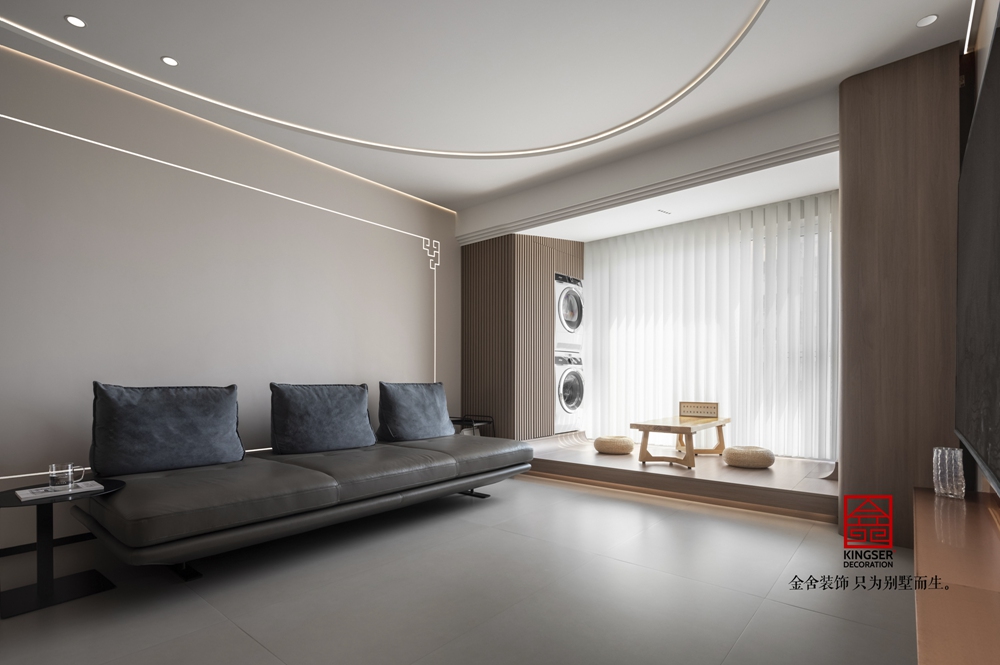 石家庄装修全屋收纳指南，让家告别杂乱