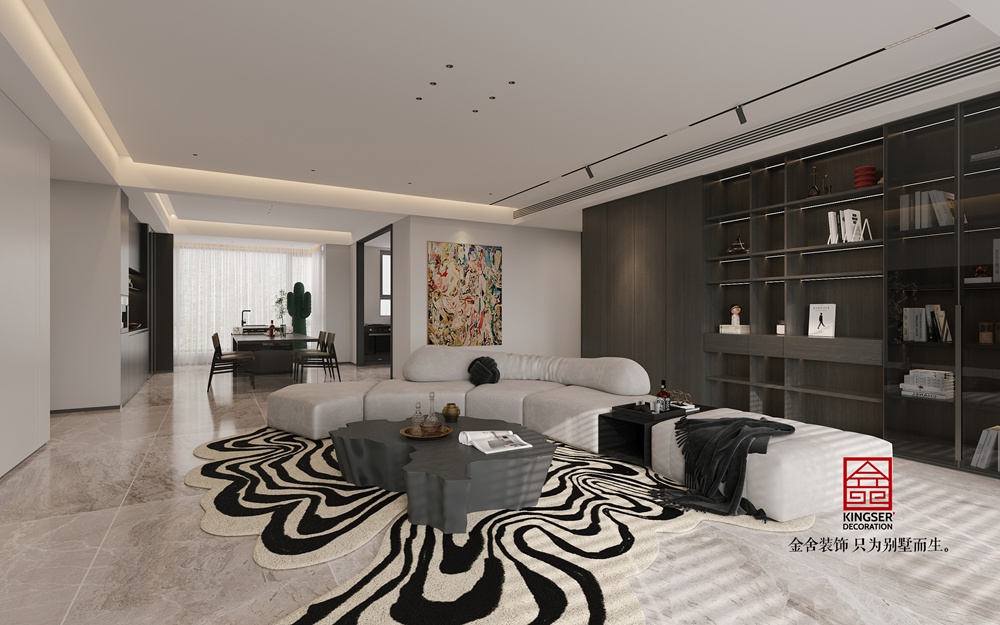 石家庄夏季别墅装修，铺地板的关键注意事项