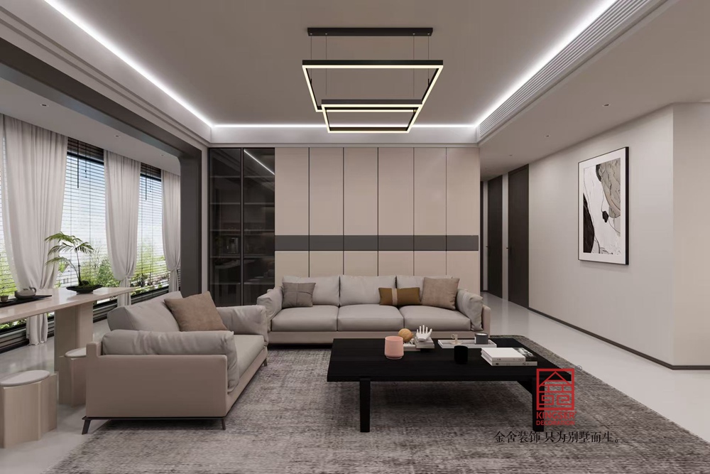 装修别墅地下室的时候，需要注意哪些?