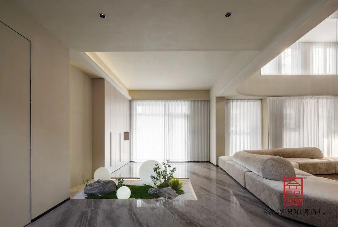 打造品味格调，别墅装修厨房三大步骤