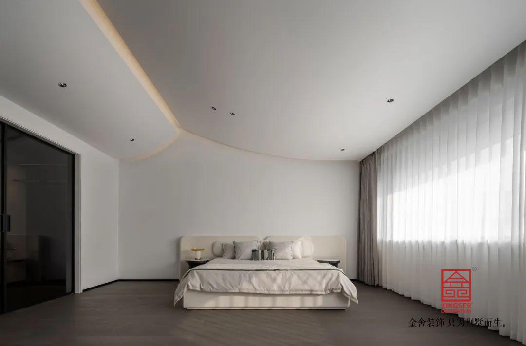 别墅装修设计地下室空间的生活化设计探索